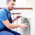 The Benefits of Regular HVAC Maintenance: Keep Your System Running at Optimal Performance