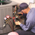 What is Included in an HVAC Tune Up? A Comprehensive Guide