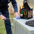 When is the Best Time for HVAC Maintenance and Repair? A Seasonal Guide