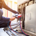 The Benefits of Annual HVAC Maintenance