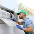 The Benefits of Regular HVAC Maintenance