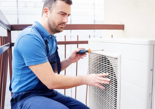 The Benefits of Regular HVAC Maintenance: Keep Your System Running at Optimal Performance