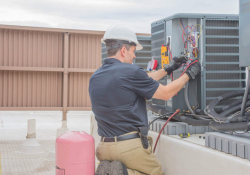 How Often Should You Maintain Your HVAC System for Optimal Performance?