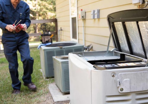 Is an HVAC Maintenance Plan Worth It? - A Comprehensive Guide