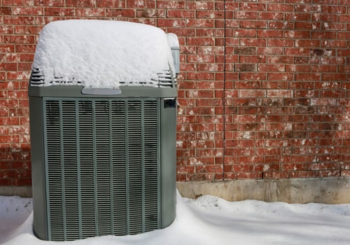 When is the Best Time to Buy a New Air Conditioner?