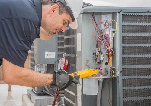 Is an HVAC Labor Warranty Worth It?