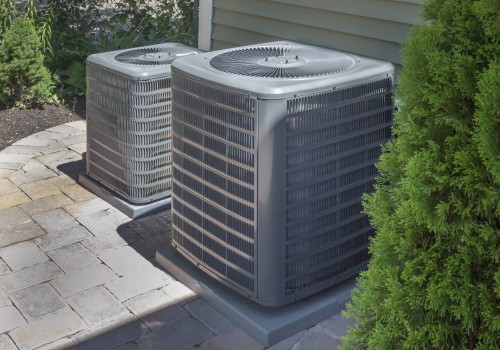 How Long Can Your HVAC System Last?