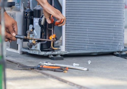 The Benefits of Preventive Maintenance for Your HVAC System: Keep Your Home Comfortable and Efficient