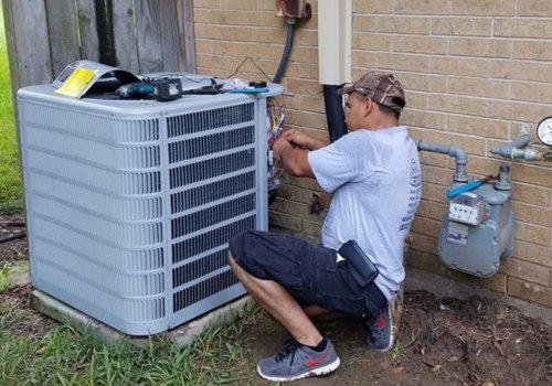 How to Keep Your Air Conditioner in Optimal Condition