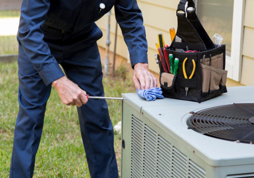 When is the Best Time for HVAC Maintenance and Repair? A Seasonal Guide