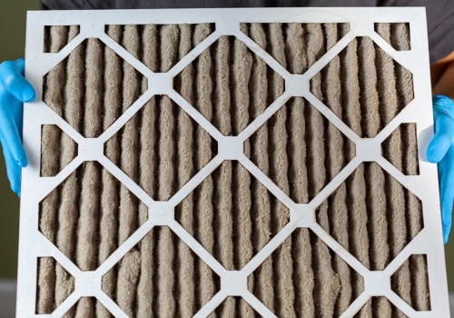 Is No Air Filter Better Than a Dirty One? - An Expert's Perspective