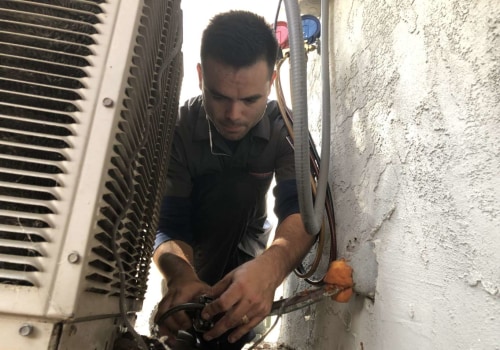 The Benefits of Regular HVAC Maintenance: Why You Shouldn't Neglect It