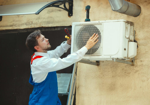 Comprehensive HVAC Maintenance: What You Need to Know