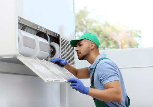 The Benefits of Regular HVAC Maintenance